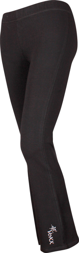 VoXX® tepláky Warp Dámské černá XL 1 ks