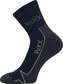 VoXX® ponožky Locator B tmavě modrá 35-38 (23-25) 1 pár
