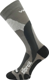 VoXX® ponožky Ero šedá 43-46 (29-31) 1 pár