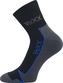 VoXX® ponožky Locator B černá 39-42 (26-28) 1 pár