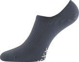 VoXX® ponožky Hagrid tm.šedá 39-42 (26-28) 3 páry