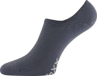 VoXX® ponožky Hagrid tm.šedá 39-42 (26-28) 3 páry