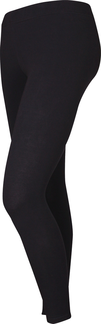 Lonka® Legíny dívčí černá 122-128 1 ks