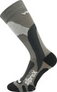 VoXX® ponožky Ero šedá 35-38 (23-25) 1 pár
