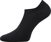 Lonka® ponožky Dexi černá 39-42 (26-28) 3 páry