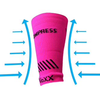 VoXX® Protect zápěstí neon růžová S-M 1 ks