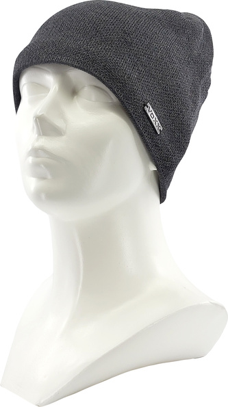 VoXX® čepice Traject tm.šedá uni 1 ks