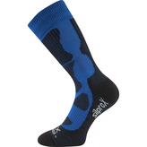 VoXX® ponožky Etrex modrá 43-46 (29-31) 1 pár