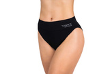 VoXX® kalhotky BambooSeamless 002 black M-L 1 ks