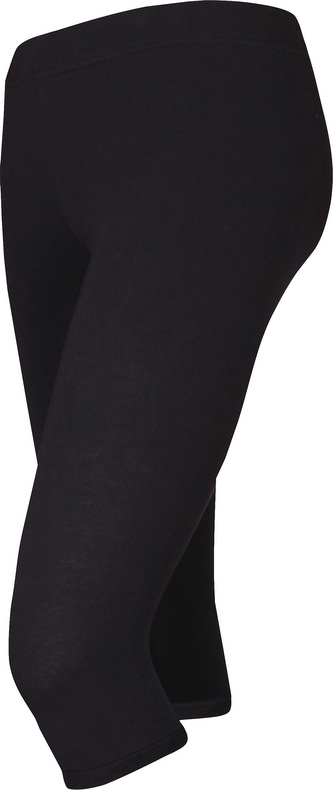 Lonka® Legíny dámské 3/4 černá S 1 ks