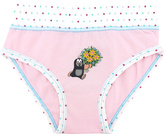 Boma® kalhotky KR 006 vzor C 98-104 1 ks