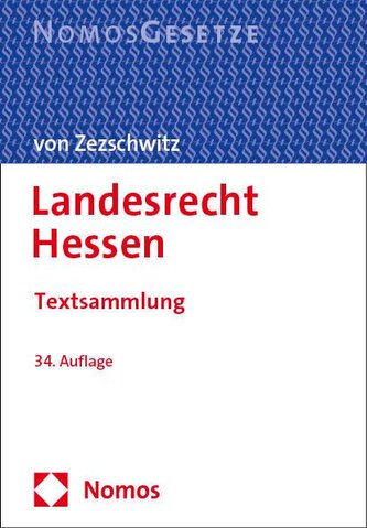 Landesrecht Hessen