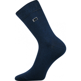 Boma® ponožky Žolík II tm.modrá II 39-42 (26-28) 3 páry
