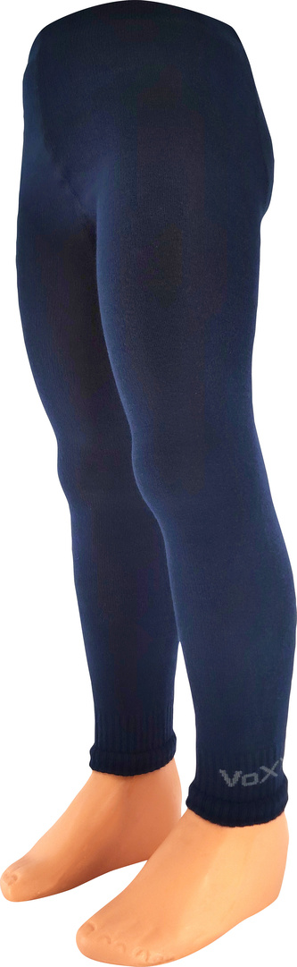 VoXX® kamaše Perseus tmavě modrá 122-128 1 ks