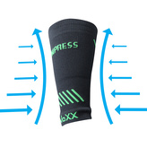 VoXX® Protect zápěstí tmavě šedá L-XL 1 ks