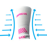 VoXX® Protect zápěstí bílá S-M 1 ks