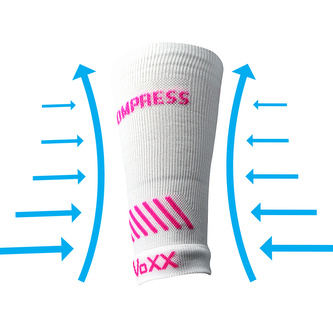VoXX® Protect zápěstí bílá S-M 1 ks