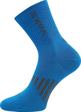 VoXX® ponožky Powrix tyrkys 39-42 (26-28) 1 pár
