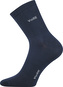 VoXX® ponožky Horizon tmavě modrá 43-46 (29-31) 1 pár
