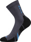 VoXX® ponožky Hermes tmavě šedá 47-50 (32-34) 1 pár