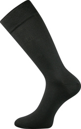 Lonka® ponožky Diplomat tmavě šedá 43-46 (29-31) 3 páry
