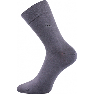 Lonka® ponožky Dipool šedá 39-42 (26-28) 3 páry