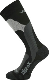 VoXX® ponožky Ero černá 39-42 (26-28) 1 pár