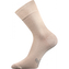 Lonka® ponožky Dasilver béžová 39-42 (26-28) 3 páry