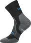 VoXX® ponožky Granit černá 39-42 (26-28) 1 pár