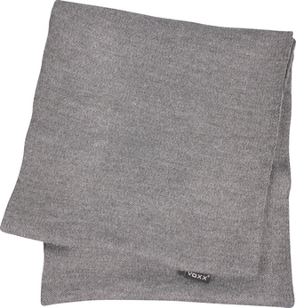 VoXX® šála Clio šedá uni 1 ks