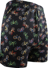 Lonka® trenýrky Karlos BIKE BIKE/černá new L 1 ks