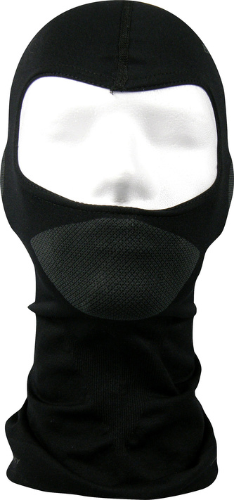 VoXX® AP11 funkční kukla černá S-M 1 ks