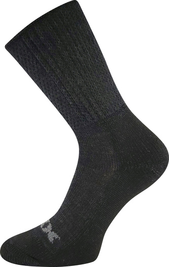 VoXX® ponožky Vaasa antracit 39-42 (26-28) 1 pár