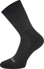 VoXX® ponožky Vaasa antracit 39-42 (26-28) 1 pár
