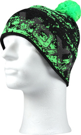 VoXX® čepice Regale zelená neon uni 1 ks