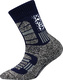 VoXX® ponožky Traction dětská tm.modrá 25-29 (17-19) 1 pár