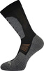 VoXX® ponožky Nordick černá 43-46 (29-31) 1 pár