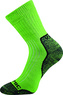 VoXX® ponožky Zenith L+P světle zelená 43-45 (29-30) 1 pár