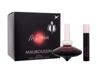 Mauboussin My Twist parfémovaná voda 90 ml + parfémovaná voda 20 ml