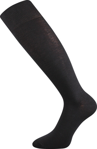 Boma® podkolenky Hertz černá 43-46 (29-31)