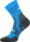VoXX® ponožky Granit modrá 43-46 (29-31) 1 pár