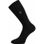 Lonka® ponožky Despok černá 39-42 (26-28) 3 páry