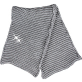 VoXX® šála Vivaro šedá/stříbrná uni 1 ks