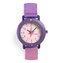DJECO Sportovní hodinky Purple flash