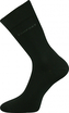 Boma® ponožky Comfort černá 39-42 (26-28) 3 páry