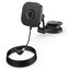 Spigen Tesla OneTap Pro 3 Wireless Car Charger - Screen Mount