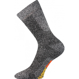 Boma® ponožky Pracan muline 39-42 (26-28) 3 páry