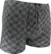 Lonka® boxerky Kevin IMAGE sport L 1 ks