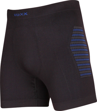 VoXX® AP04 pánské funkční boxerky černá L-XL 1 ks
