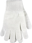 Boma® rukavice Carens bílá uni 1 pár